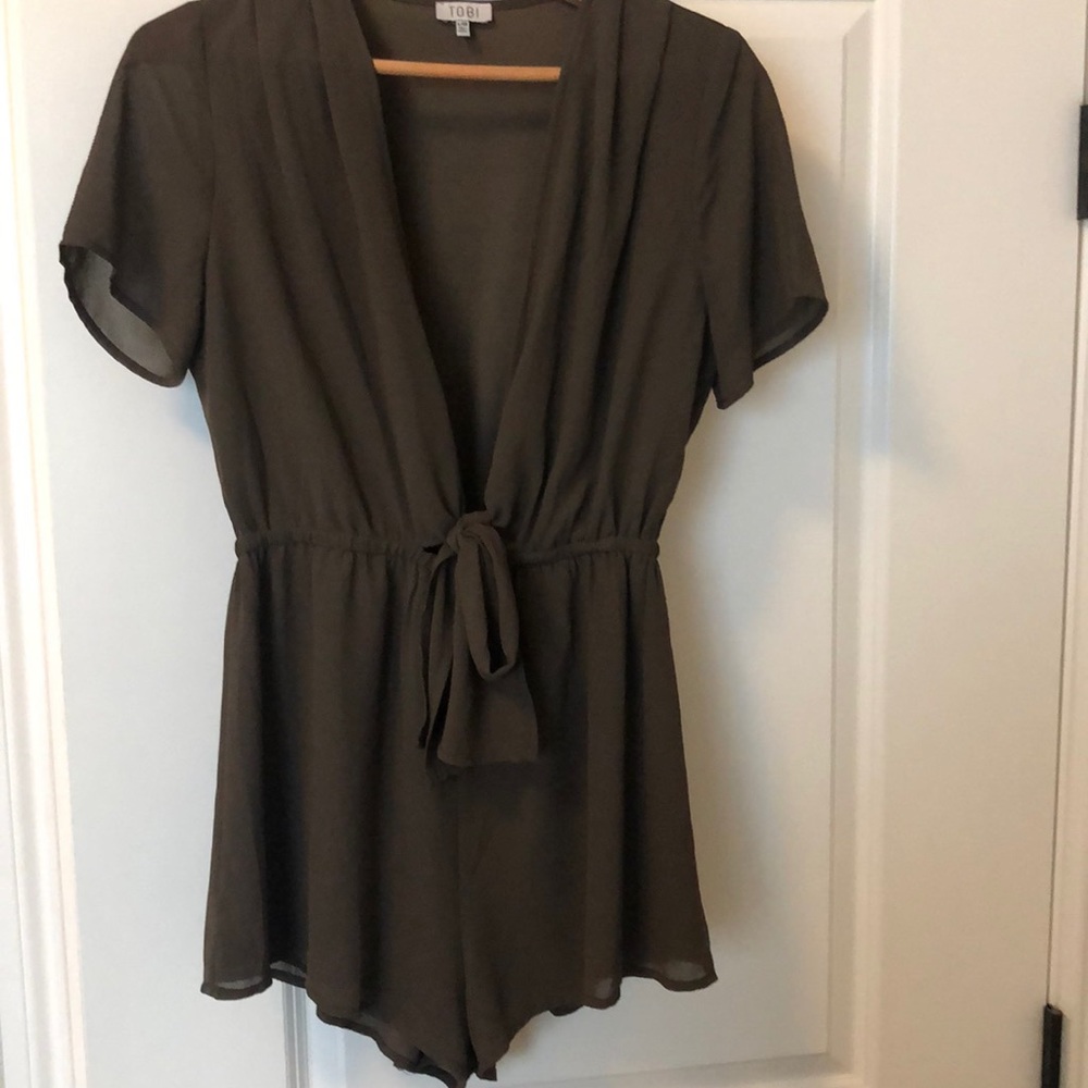 Romper